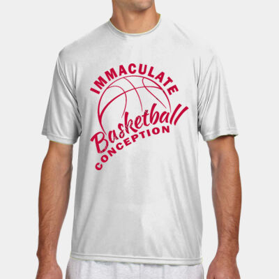 ICD Men's Cooling Performance Crew Shirt Thumbnail