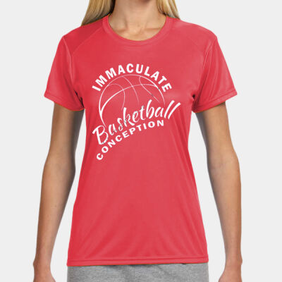 ICD Women's Performance Crew Thumbnail