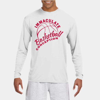 ICD Adult A4 Cooling Performance Crew Thumbnail