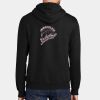 Essential Fleece Pullover Hooded Sweatshirt Thumbnail